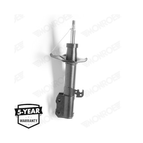 Sto&szlig;d&auml;mpfer Monroe 16466 Monroe Original (gas Technology) f&uuml;r Toyota