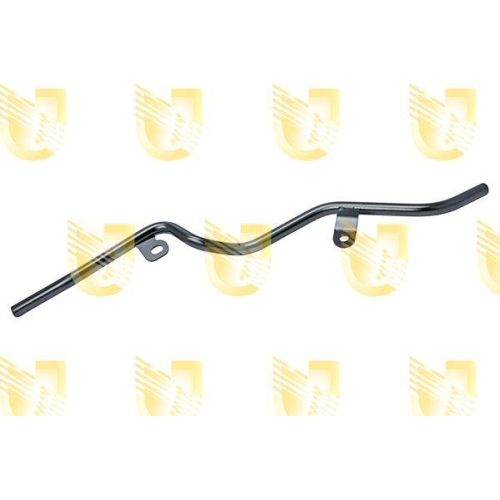 K&uuml;hlmittelrohrleitung Unigom 216875 f&uuml;r Audi Seat Skoda VW