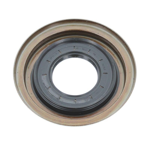 Wellendichtring Differential Corteco 01031604B f&uuml;r Mercedes Benz Mercedes Benz