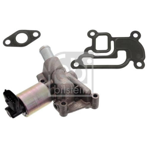 Agr Ventil Febi Bilstein 104416 für Opel Vauxhall
