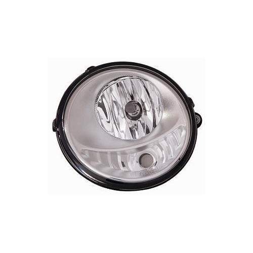 TWINGO 2012 RECHTE NEBELSCHEINWERFER MARKE DEPO