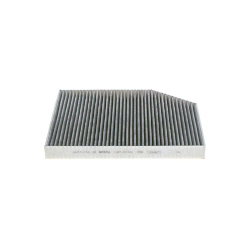 Filter Innenraumluft Bosch 1987435604 f&uuml;r Bmw