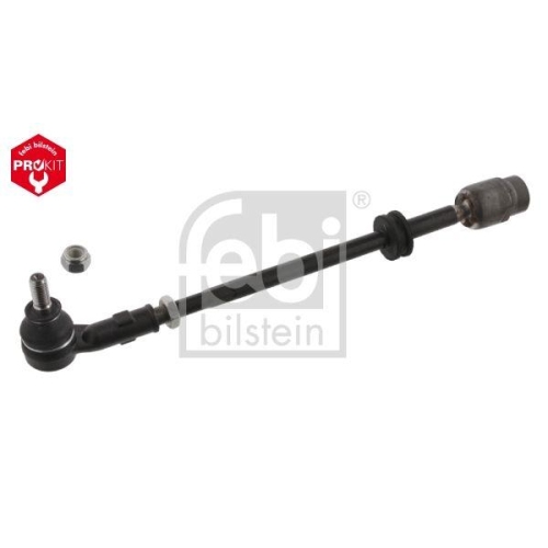 Spurstange Febi Bilstein 02146 Prokit f&uuml;r Seat VW Vorderachse Links