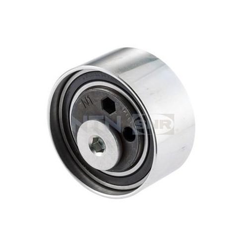 Spannrolle Zahnriemen Snr GT357.31 für VW Audi Skoda Seat