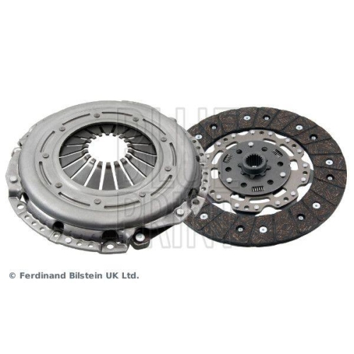 Kupplungssatz Blue Print ADF123081 Smartfit Solution Kit f&uuml;r Ford Mazda Volvo