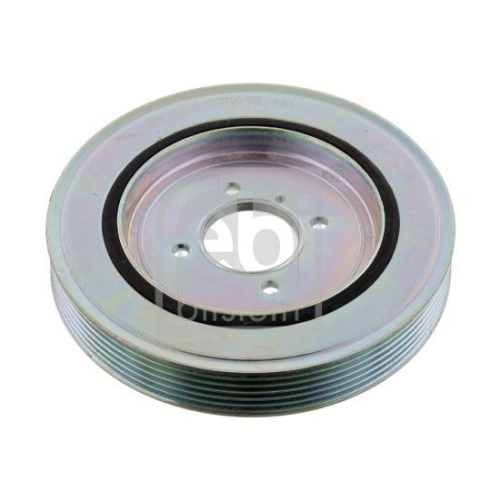 Riemenscheibe Kurbelwelle Febi Bilstein 27720 für Citroën Fiat Peugeot