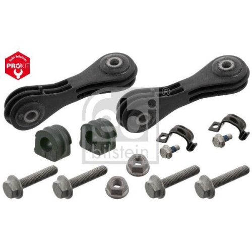 Reparatursatz Stabilisatorlager Febi Bilstein 40089 Prokit für Seat Skoda VW