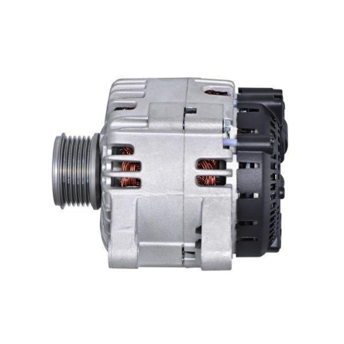 Generator Hella 8EL 012 430-091 f&uuml;r Citro&euml;n Peugeot DS