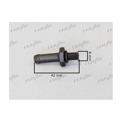 Sortiment K&uuml;hlerkleinteile Frigair K4.603 f&uuml;r