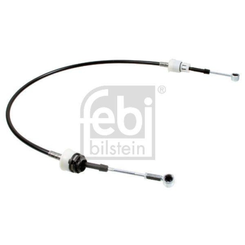 Seilzug Schaltgetriebe Febi Bilstein 179645 für Alfa Romeo Fiat Rechts
