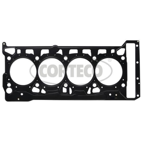 Dichtung Zylinderkopf Corteco 83403303 f&uuml;r Audi VW