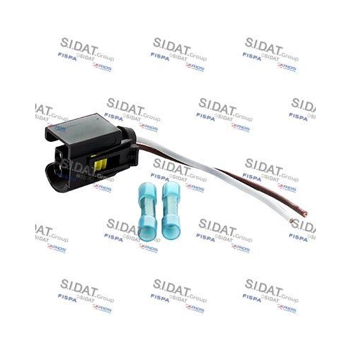 Reparatursatz Kabelsatz Sidat 405197 f&uuml;r