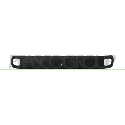 Blende Sto&szlig;f&auml;nger Prasco FT1241265 f&uuml;r Fiat Vorne