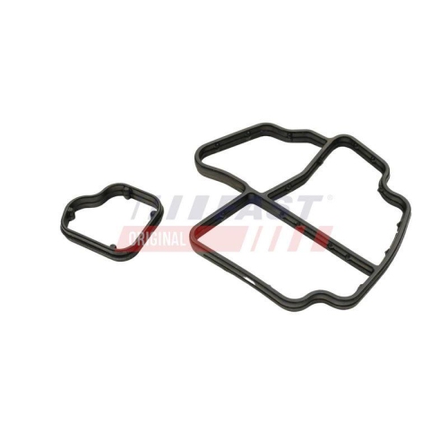Dichtring &Ouml;lk&uuml;hler (schmierung) Fast FT48945 f&uuml;r VW Motorseitig