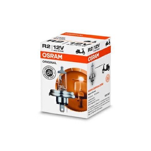 Gl&uuml;hlampe Fernscheinwerfer Ams-osram 64183 Original f&uuml;r