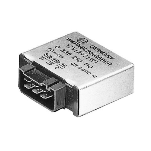 Blinkgeber Bosch 0335215144 für Mercedes Benz Mercedes Benz Renault Saviem