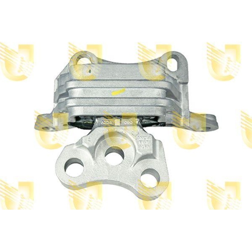 Lagerung Motor Unigom 395293 f&uuml;r Alfa Romeo Vorne Links