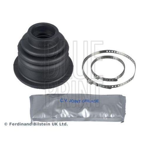 Faltenbalgsatz Antriebswelle Blue Print ADC48130 für Mitsubishi Getriebeseitig