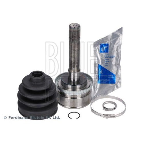 Gelenksatz Antriebswelle Blue Print ADM58936 für Mazda Vorderachse Radseitig