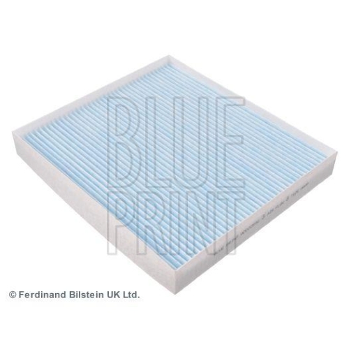 Filter Innenraumluft Blue Print ADG02592 f&uuml;r Hyundai Kia