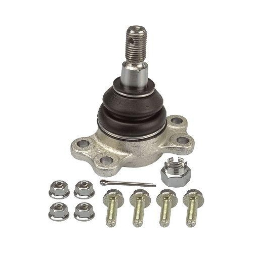 Trag /f&uuml;hrungsgelenk Trw JBJ275 f&uuml;r Vauxhall Isuzu Opel Vorderachse Links Au&szlig;en