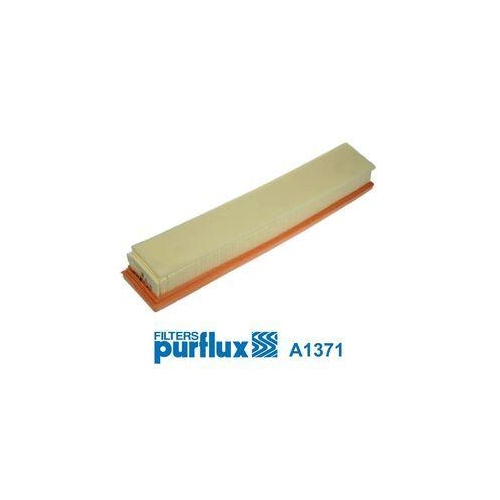 Luftfilter Purflux A1371 f&uuml;r Ford Jaguar Rover Rover/austin Generic