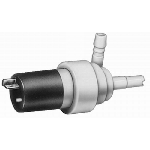 Waschwasserpumpe Scheibenreinigung Hella 8TW 004 764-041 f&uuml;r Auw&auml;rter Daf Fiat
