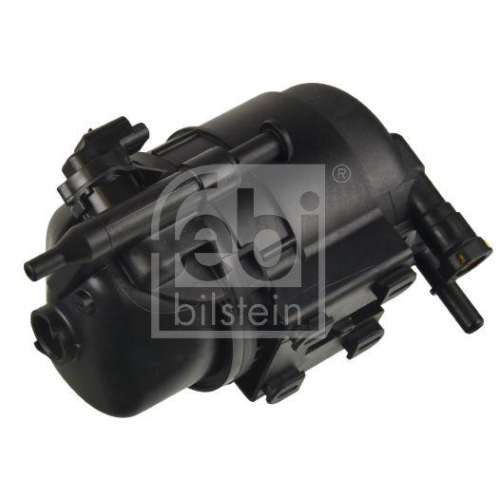 Kraftstofffilter Febi Bilstein 171953 f&uuml;r Jaguar Land Rover