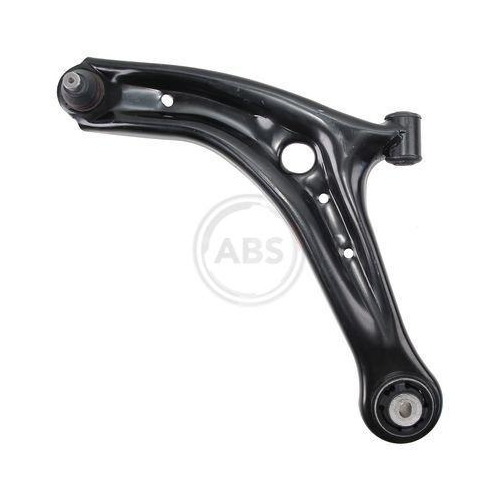 Lenker Radaufh&auml;ngung A.b.s. 211228 f&uuml;r Ford Mazda Vorderachse Links Au&szlig;en Unten