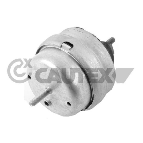 Lagerung Motor Cautex 461135 f&uuml;r Audi VW Seat Skoda Vag Links