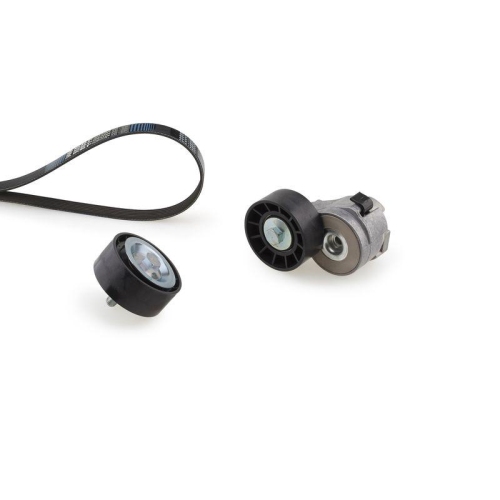 Keilrippenriemensatz Gates K017PK1325 Micro-v&reg; f&uuml;r