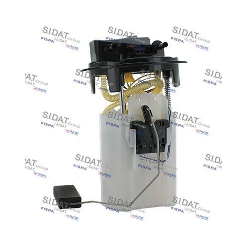Kraftstoff F&ouml;rdereinheit Sidat 72129 f&uuml;r Citro&euml;n Peugeot Citro&euml;n/peugeot
