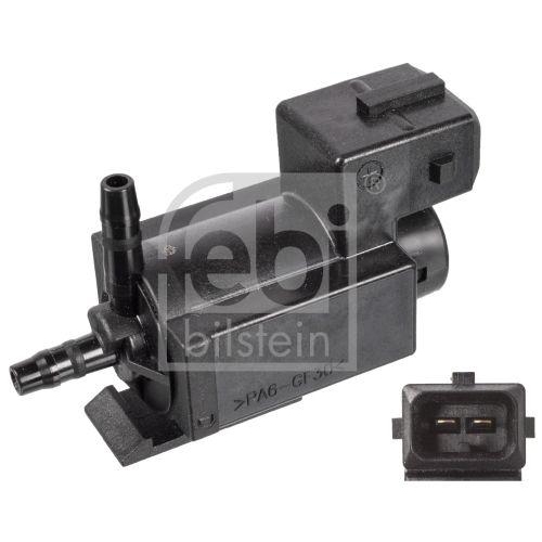 Druckwandler Abgassteuerung Febi Bilstein 170365 Febi Plus f&uuml;r Bmw Mini