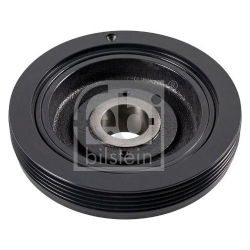 Riemenscheibe Kurbelwelle Febi Bilstein 27721 f&uuml;r Citro&euml;n Peugeot