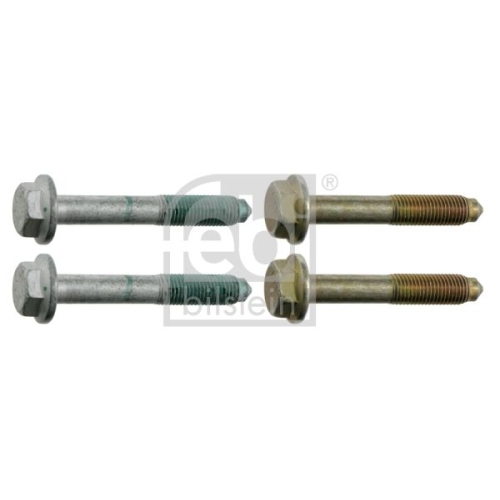 Montagesatz Lenker Febi Bilstein 24372 für VW Vorderachse