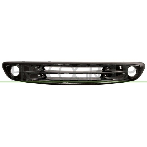 K&uuml;hlergitter Prasco ME3022031 f&uuml;r Mercedes Benz