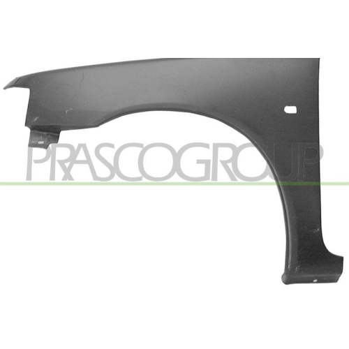 Kotflügel Prasco PG0073014 für Peugeot Vorne Links