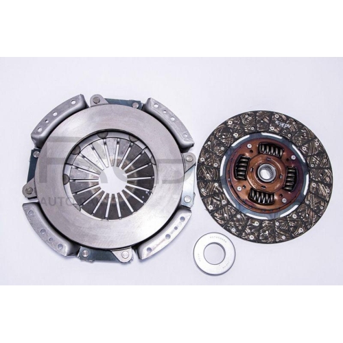 Kupplungssatz Red-line 25NI093 f&uuml;r Nissan