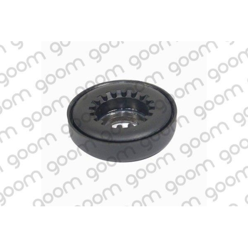 W&auml;lzlager Federbeinst&uuml;tzlager Goom SM-0387 f&uuml;r Audi Seat Skoda VW Vorderachse