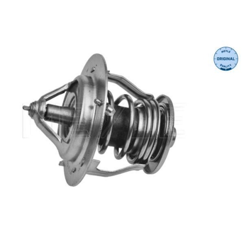 Thermostat K&uuml;hlmittel Meyle 28282280002 Meyle-original: True To Oe. f&uuml;r Hyundai
