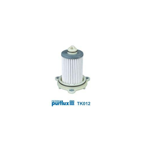 Hydraulikfilter Automatikgetriebe Purflux TK012 für Opel Vauxhall