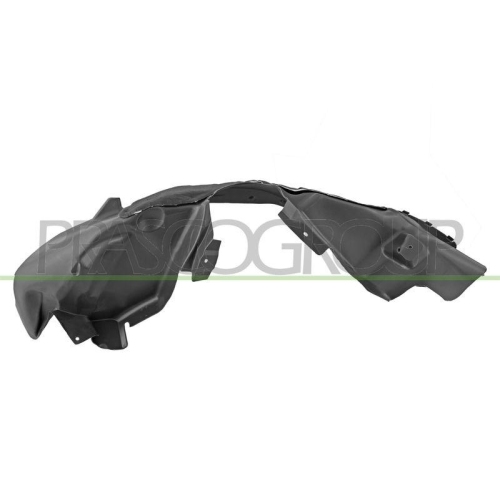Liner Wheelhouse Prasco JE1003653 for Jeep