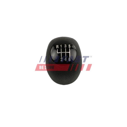 Schalthebelknauf Fast FT73225 f&uuml;r Citro&euml;n Fiat