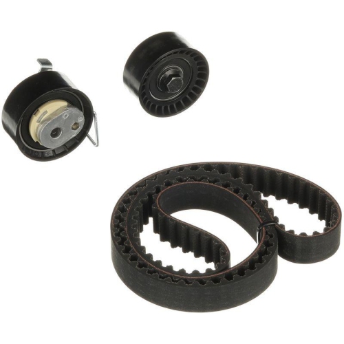 Zahnriemensatz Gates K015723XS Powergrip&trade; f&uuml;r Volvo