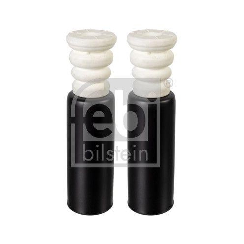 Staubschutzsatz Sto&szlig;d&auml;mpfer Febi Bilstein 180799 f&uuml;r Bmw Hinterachse