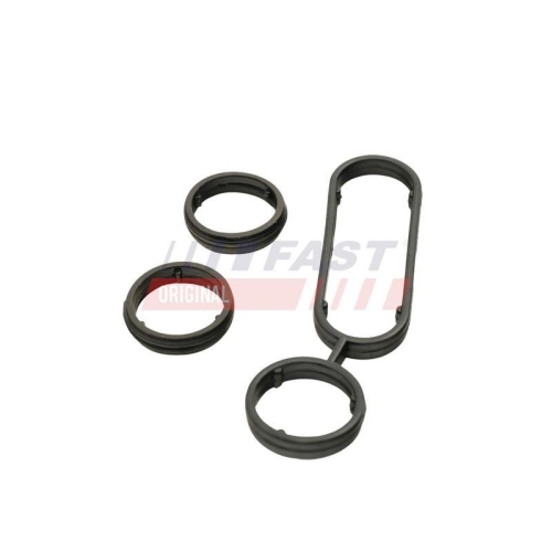 Dichtring &Ouml;lk&uuml;hler (schmierung) Fast FT48946 f&uuml;r VW