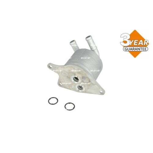 &Ouml;lk&uuml;hler Automatikgetriebe Nrf 310072 f&uuml;r Bmw Mini