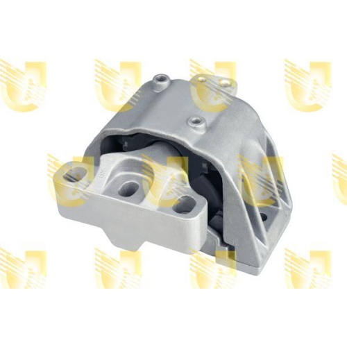 Lagerung Motor Unigom 396825 f&uuml;r Seat VW Vorne Rechts