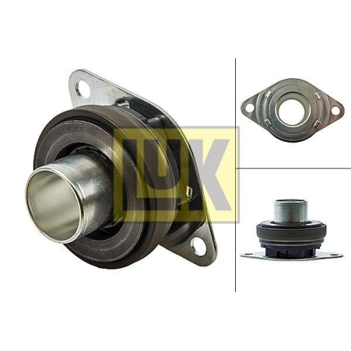 Ausrücklager Schaeffler Luk 500 1185 10 für Audi Seat Skoda VW Vw (svw)