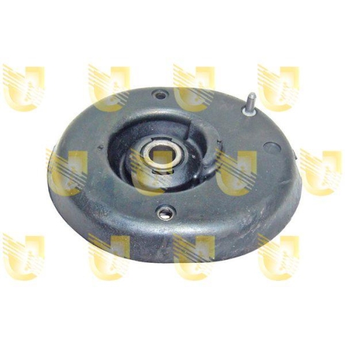 Coupelle De Suspension Unigom 391212 pour Citroën Peugeot Essieu Avant Droit